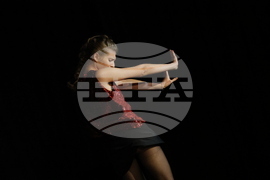 Благоевград - Национален студентски фестивал - съвременна хореография - спектакъл