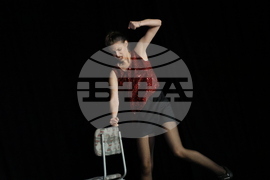 Благоевград - Национален студентски фестивал - съвременна хореография - спектакъл