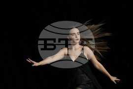 Благоевград - Национален студентски фестивал - съвременна хореография - спектакъл