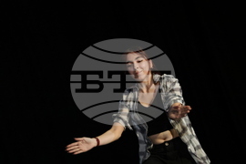 Благоевград - Национален студентски фестивал - съвременна хореография - спектакъл