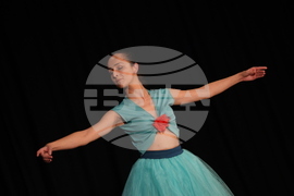 Благоевград - Национален студентски фестивал - съвременна хореография - спектакъл