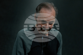 APTOPIX Protecting Miners Photo Essay