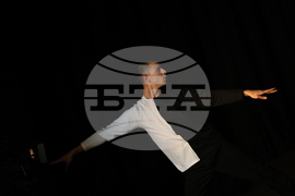 Благоевград - Национален студентски фестивал - съвременна хореография - спектакъл