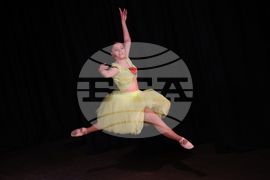 Благоевград - Национален студентски фестивал - съвременна хореография - спектакъл