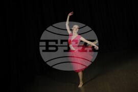 Благоевград - Национален студентски фестивал - съвременна хореография - спектакъл