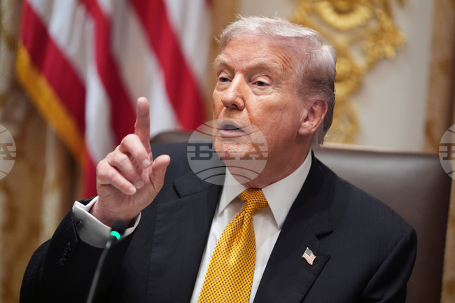 Тръмп назначи специален пратеник за Беларус