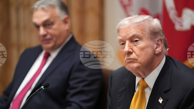 Франс прес: Дерогацията за Унгария за руския петрол ще е със срок от една година