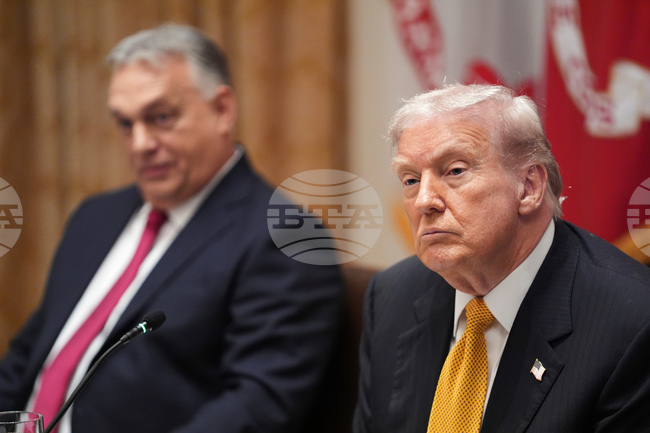 Франс прес: Дерогацията за Унгария за руския петрол ще е със срок от една година