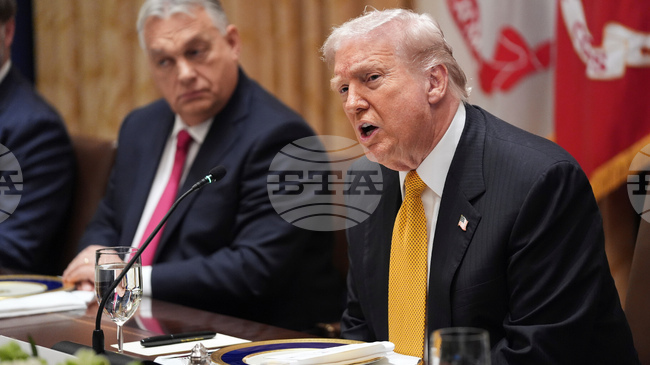 Орбан се върна от Вашингтон с неясна победа