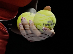 Saudi Arabia Tennis WTA Finals