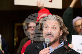 Billionaire Marc Rowan: Hands Off Higher Ed!