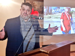 Разград - БСП - Обединение на жените социалистки - годишнина