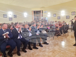 Разград - БСП - Обединение на жените социалистки - годишнина