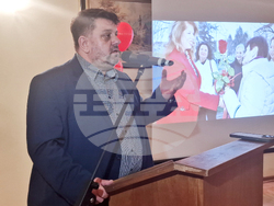 Разград - БСП - Обединение на жените социалистки - годишнина