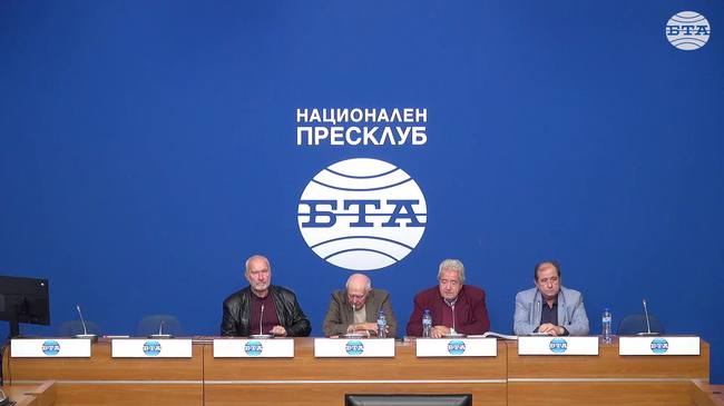 В античния свят мистериите са давали надежда, че животът не свършва със смъртта, каза проф. Иван Маразов