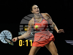 Saudi Arabia Tennis WTA Finals