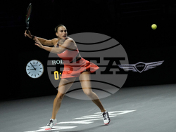 Saudi Arabia Tennis WTA Finals
