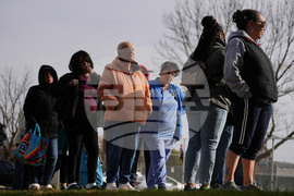 Government Shutdown-Food Aid