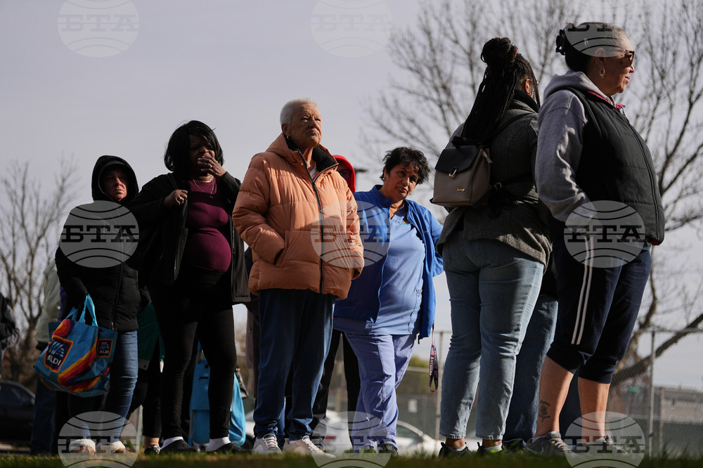 Government Shutdown-Food Aid
