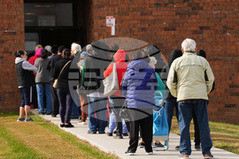 Government Shutdown-Food Aid