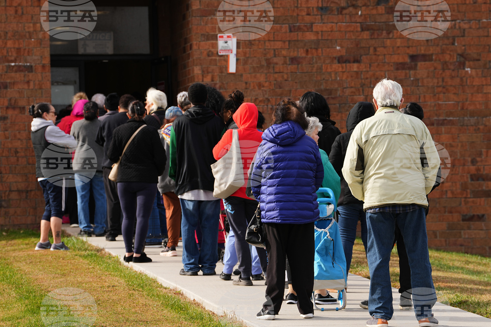 Government Shutdown-Food Aid