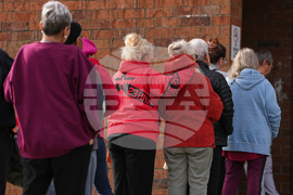 Government Shutdown-Food Aid