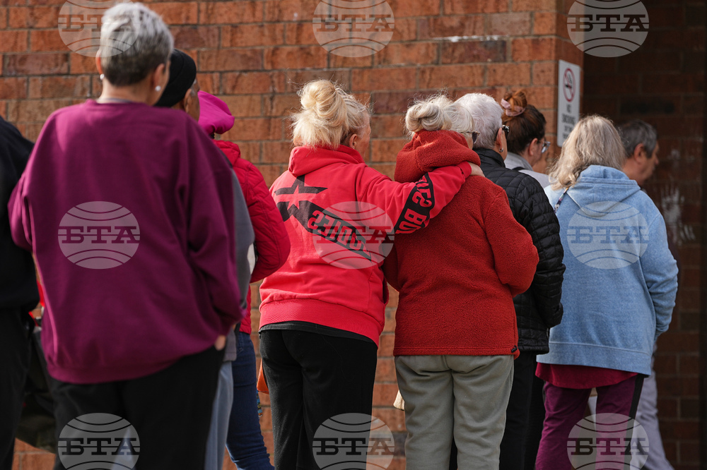 Government Shutdown-Food Aid