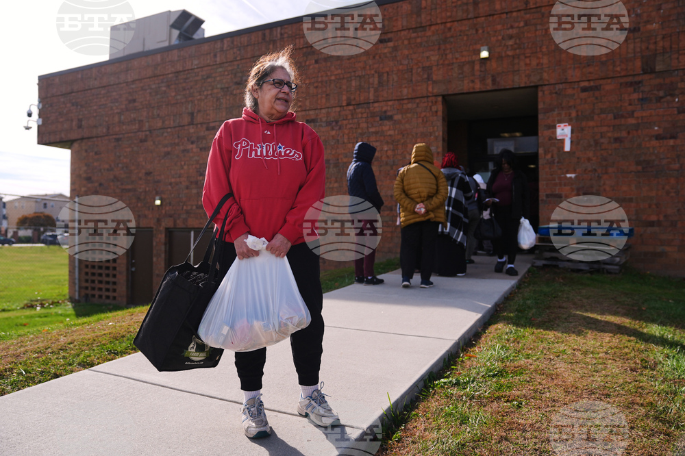 Government Shutdown-Food Aid