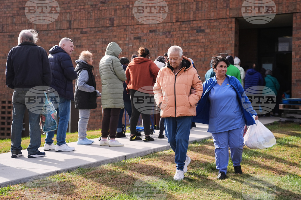Government Shutdown-Food Aid