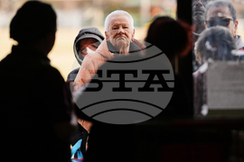 Government Shutdown-Food Aid