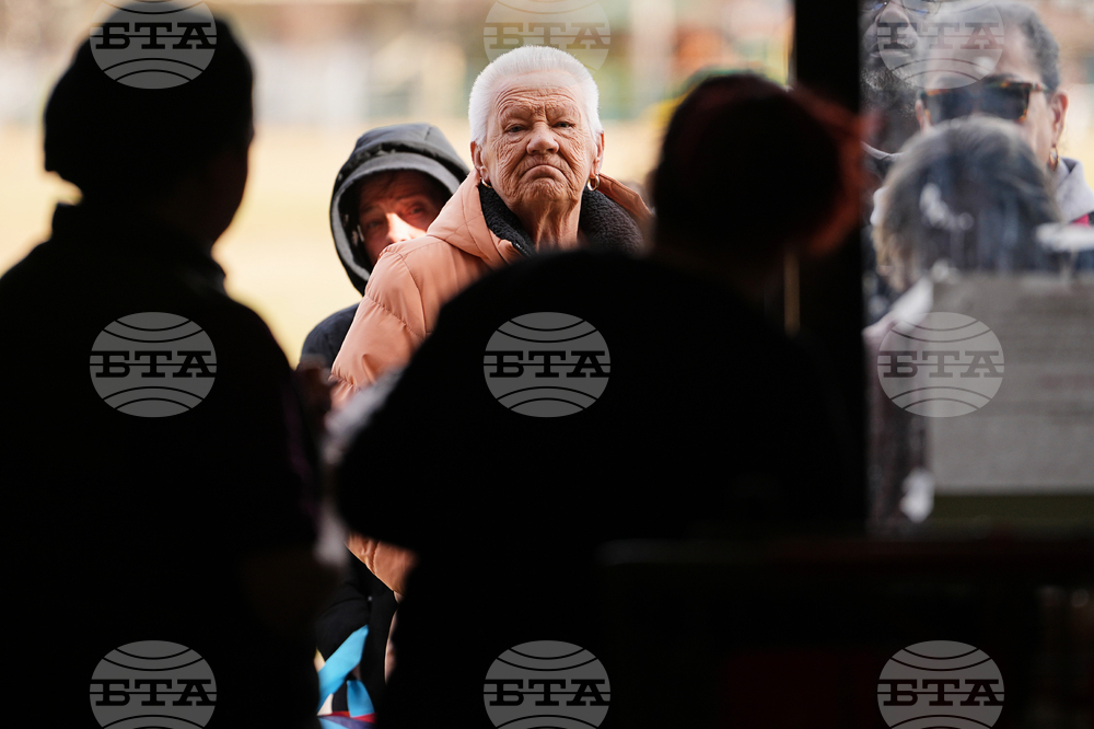 Government Shutdown-Food Aid