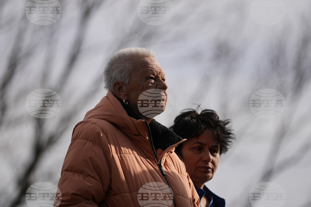 Government Shutdown-Food Aid