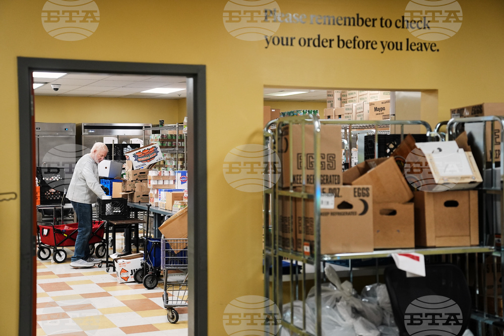 Government Shutdown-Food Aid