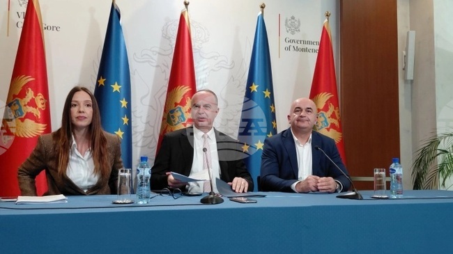 МИНА: Черногорското правителство удължи кампанията за ограничаване на цените до 31 март следващата година