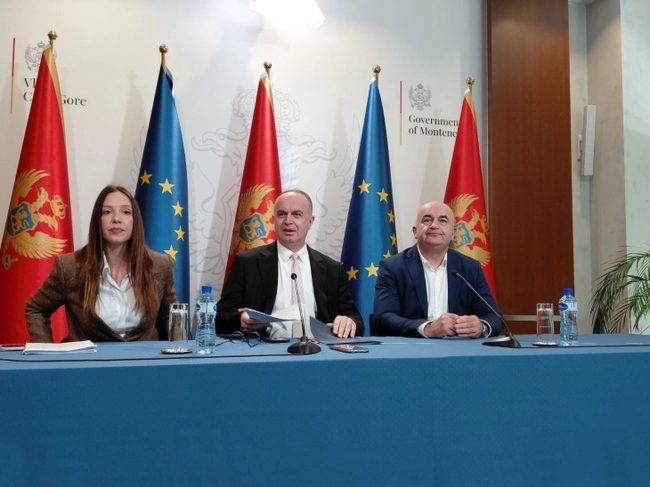 МИНА: Черногорското правителство удължи кампанията за ограничаване на цените до 31 март следващата година