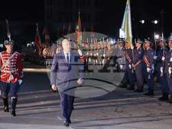 Снимка: Министерски съвет