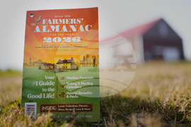 Farmers Almanac