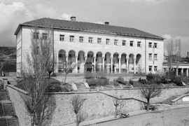 Празникът на Стопанската академия „Димитър А. Ценов” в Свищов