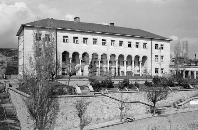 Празник на Стопанската академия „Димитър А. Ценов” в Свищов