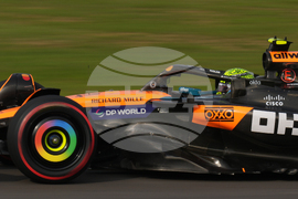 Brazil F1 GP Auto Racing