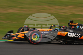 Brazil F1 GP Auto Racing