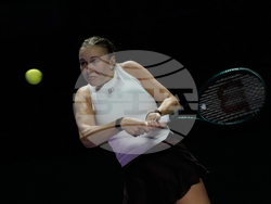 Saudi Arabia Tennis WTA Finals