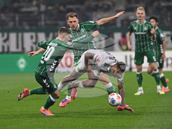 Germany Soccer Bundesliga