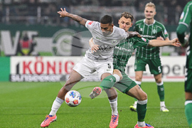 Germany Soccer Bundesliga