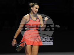 Saudi Arabia Tennis WTA Finals