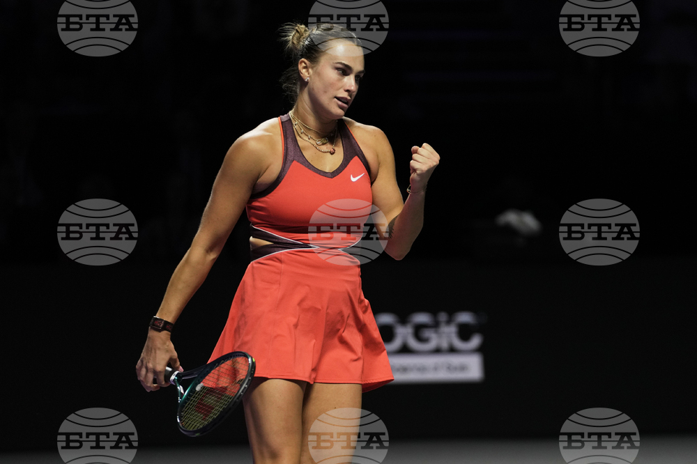 Рибакина и Сабаленка ще спорят за титлата на Финалния турнир на УТА в Рияд