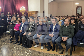 Гоце Делчев - „С музика и вяра в сърцето“ - концерт