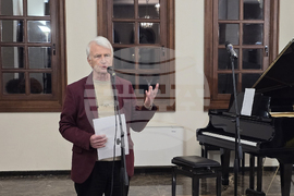 Гоце Делчев - „С музика и вяра в сърцето“ - концерт