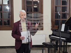 Гоце Делчев - „С музика и вяра в сърцето“ - концерт