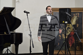 Гоце Делчев - „С музика и вяра в сърцето“ - концерт